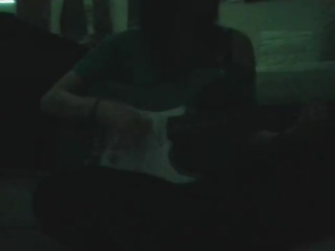 My Bodies Made of Crushed Little Stars - Miski Cover