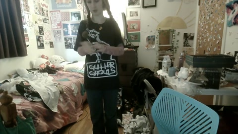 outfit check!!!