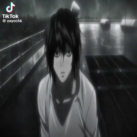 Lawliet Edit ✧˖°.