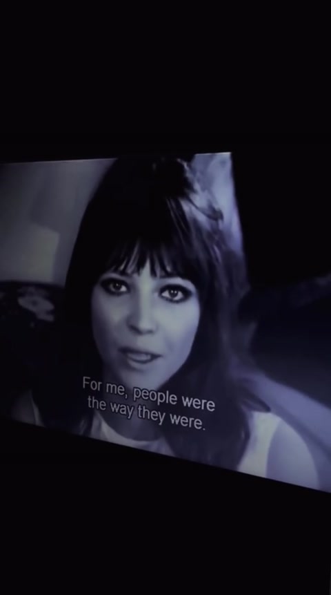 anna karina