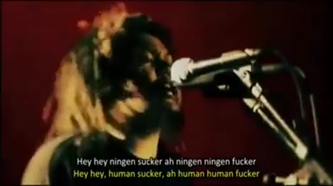 MAXIMUM THE HORMONE - What's up, People?!