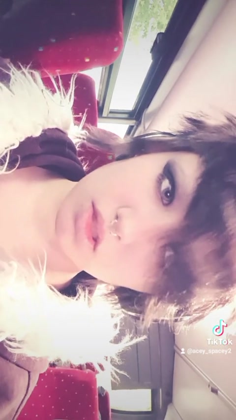 my TikTok reupload