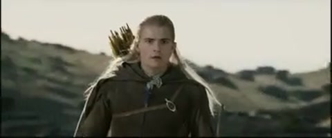 taking the hobbits to isengard