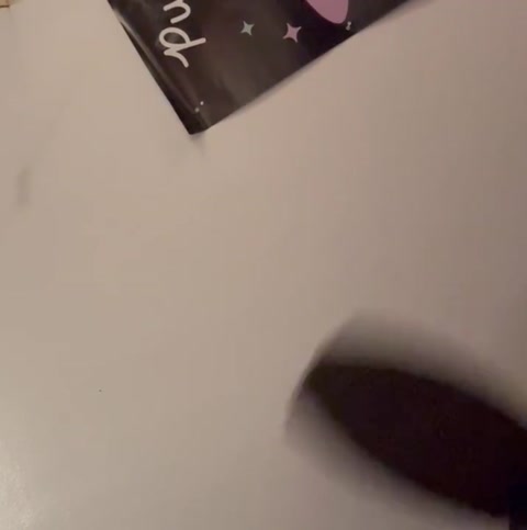 I think I’m dumb