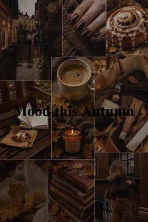 Autumnal Spirit