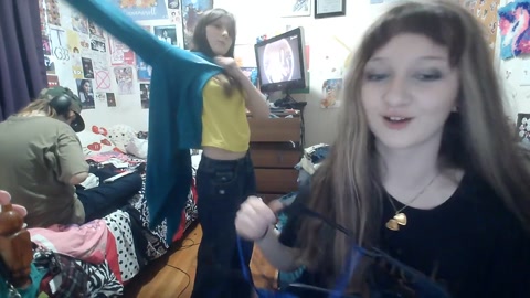 haul videoo!!! with rosie and augiieeeeee!!!