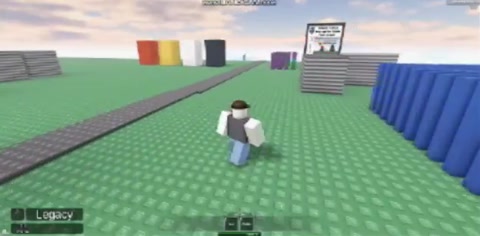 "Welcome to my new content!"- awsomepotato58