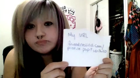 proof vid XD