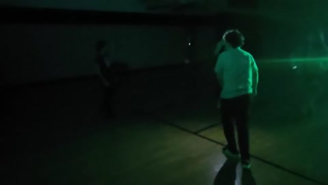 Old video :]