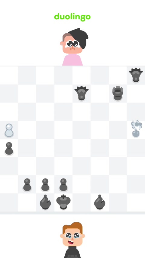 Is this a good checkmate