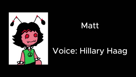 OC voice claims