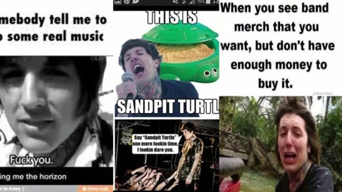 i treid