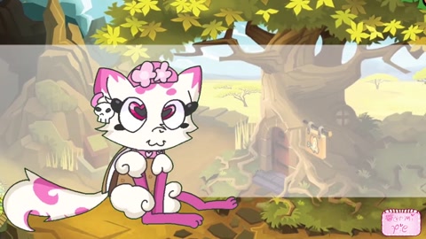 Animal Jam [LOOP ANIMATION]