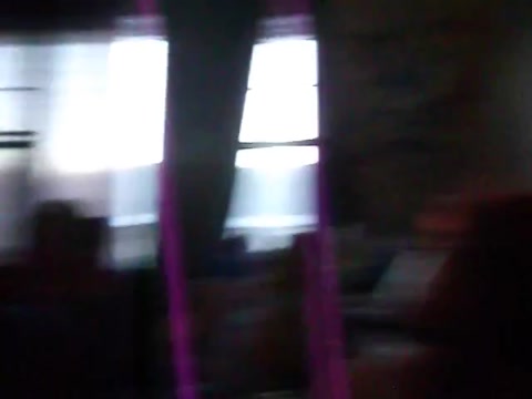 MAGICIAN ENTERS OUR HOME