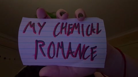I’m not okay