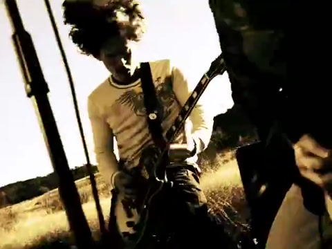 Inside The Hollow - Whatever It Takes (Official Music Video)