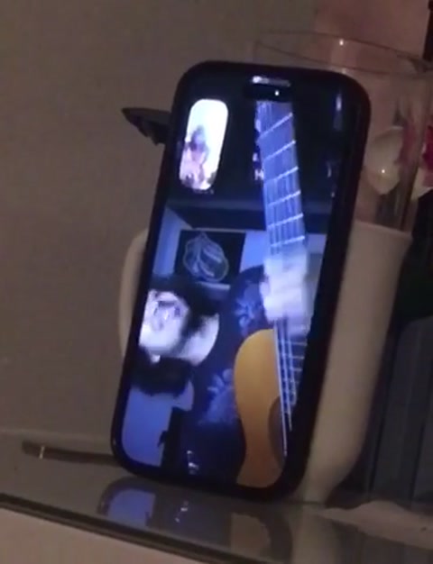 guitar :o