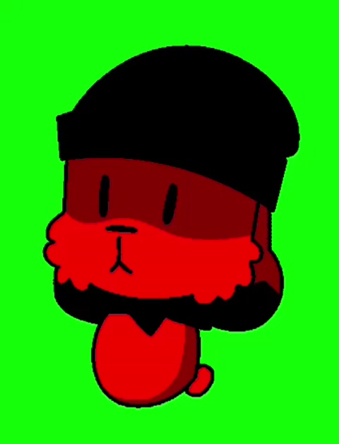 pngtuber model