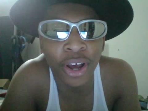 Me singing