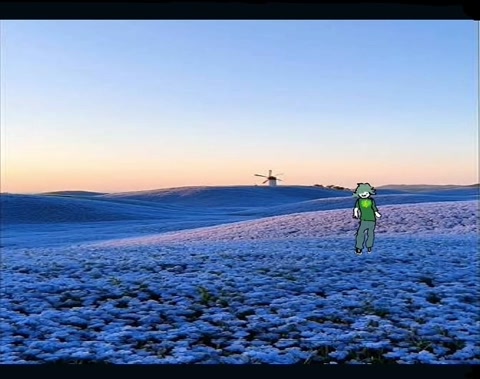 Lil LQ animation