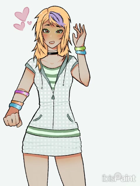 HIIIII (゜ロ゜)