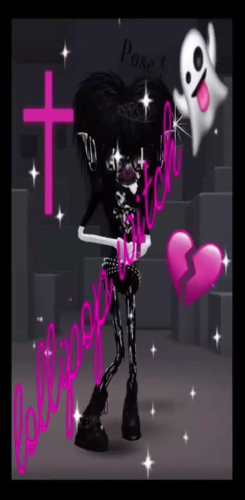 𝓁ℴ𝓁𝓁𝒾𝓅ℴ𝓅 𝓌𝒾𝓉𝒸𝒽 👻