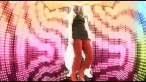 Rock Your Body