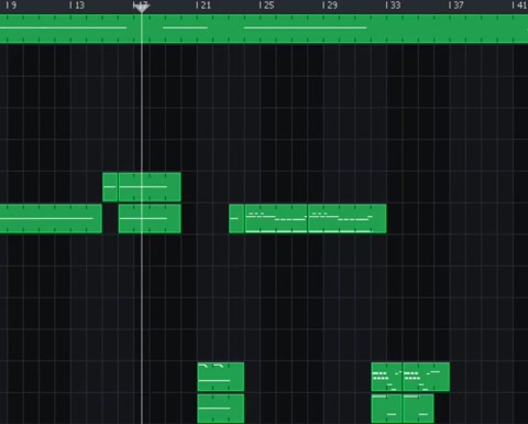 randomly placed loud hardtekk (VERY LOUD!!!)
