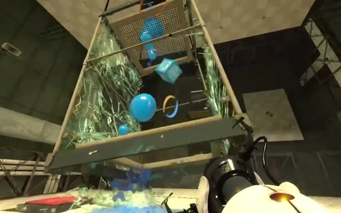 video