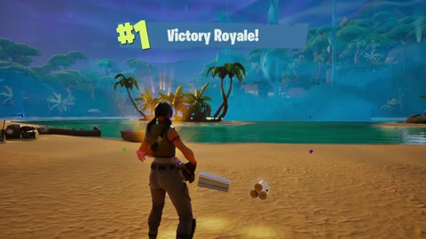 Loser gets battle royale while broken up with