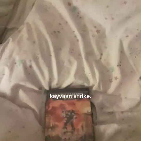Kayvaaannnn