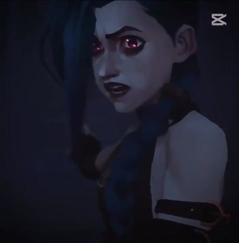 JINX- Arcane S2
