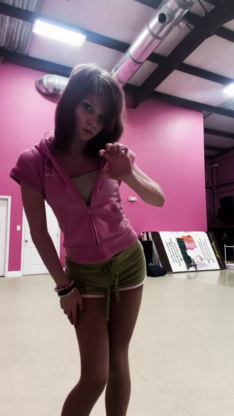 today’s fit XD