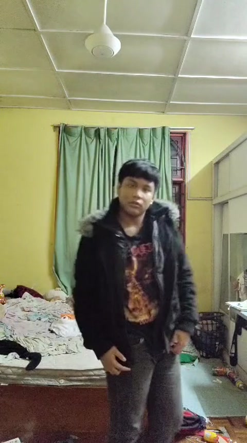 Fit Check