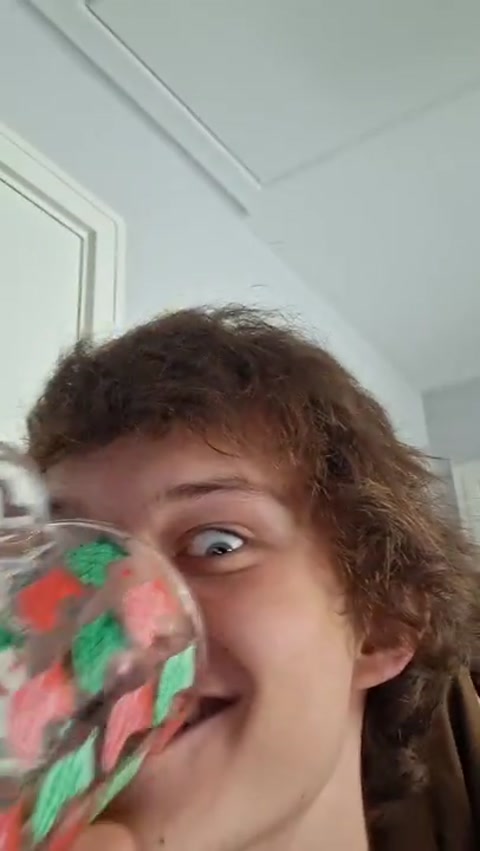 How to drink tea: