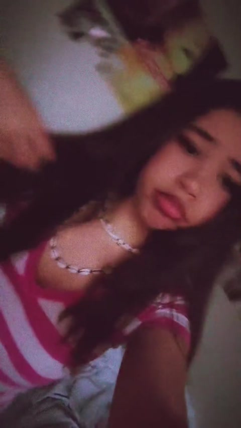 just me