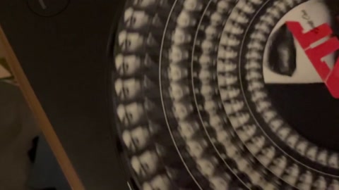 Ratt disc