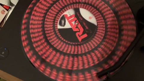 Ratt disc 2