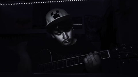 Song im working on