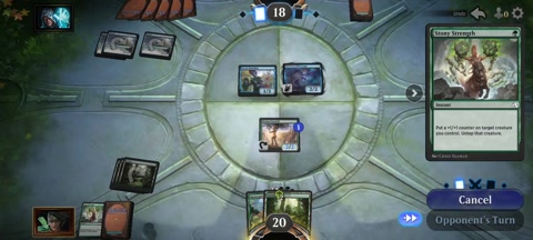 Magic The Gathering Arena