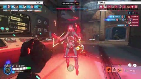 six millions ways to boop