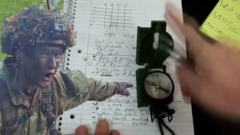 LandNav Edit
