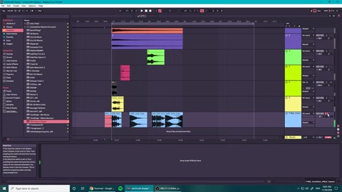 make anything sound like screaming