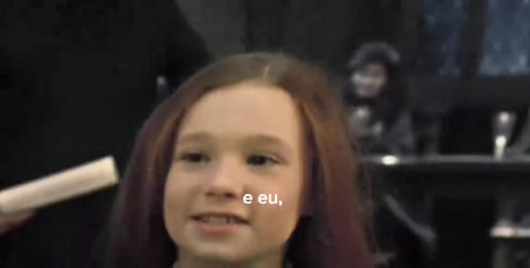 Vou colar na testa esse edit