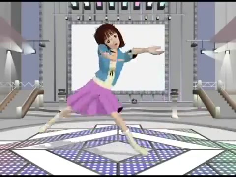 Love and joy Haruka