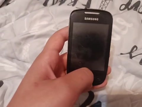Gaming on a Samsung galaxy mini in 2026?!