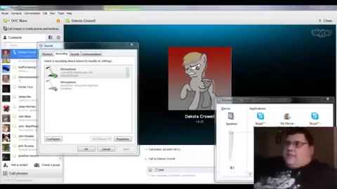 Dad, I'm a Brony [Archive]