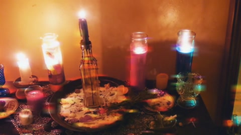 My room smells like smoke now