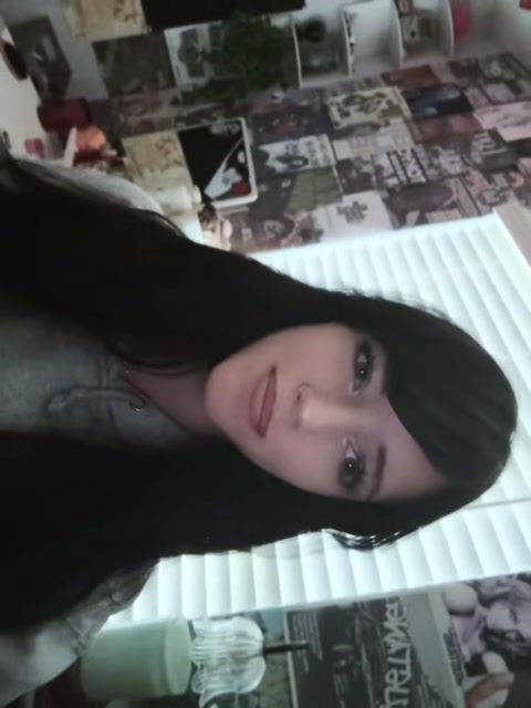 me