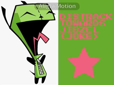 DISSING BACK JIBZEL
